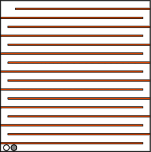 Hybrid Motion Planning