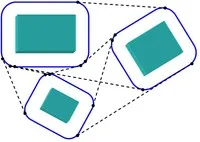 Polygonal Obstacles