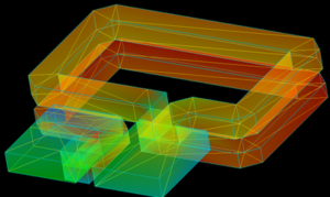 Using CGAL for Robust Planar Geometry Processing in Agilent ADS