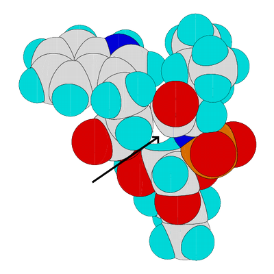 Controlled Perturbation of Spherical Arrangements