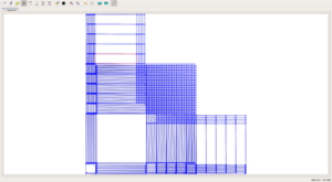 2D Arrangement Demonstration Program