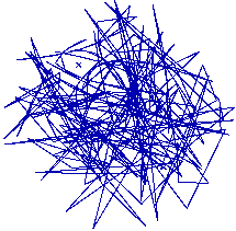 Adaptive Point Location of Parametric Curves