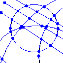 2D Arrangement Demonstration Program