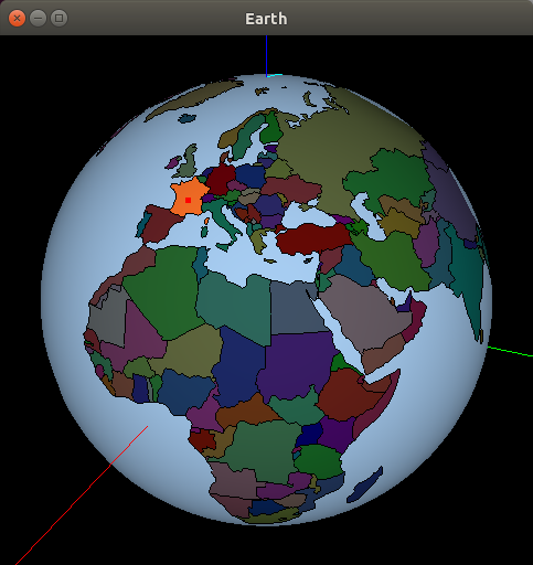 France visual data 8